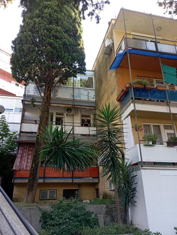 Ultramarine Apartment Herceg Novi Exterior photo